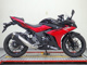 Фото Suzuki GSX-R250R с японского аукциона