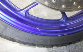 YAMAHA YZF-R25 A 2024 RG10J