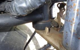 KAWASAKI ELIMINATOR 250 LX EL250A