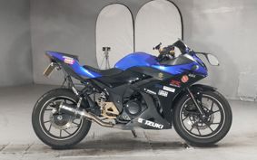 SUZUKI GSX250 R DN11A