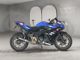 Фото Suzuki GSX250 R с японского аукциона