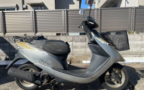 HONDA DIO AF62