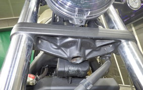 HONDA REBEL 250 A 2001 MC49