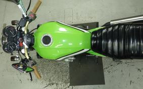 KAWASAKI ZRX400 2008 ZR400E