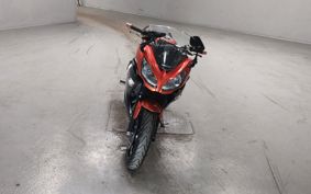 KAWASAKI NINJA 400 2018 EX400E