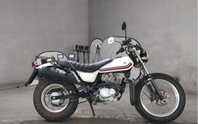 SUZUKI VANVAN 200 NH42A