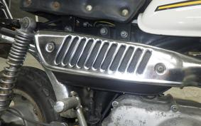 HONDA MONKEY 2023 Z50J