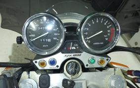 YAMAHA XJR1200 1995 4KG