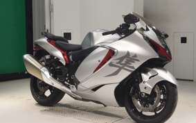 SUZUKI HAYABUSA Gen.3 2021 EJ11A