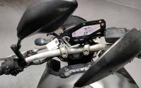 YAMAHA MT-09 RN34J