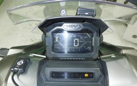 HONDA ADV150 KF38
