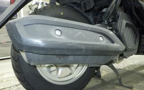 HONDA TACT Basket 2021 AF79