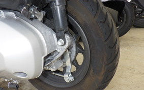 HONDA LEAD 125 JK12