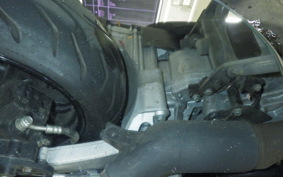 SUZUKI SKYWAVE 650 LX 2013 CP52A