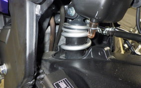 YAMAHA YZF-R125 RE45J