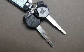 HONDA GIORNO 3 2002 AF77