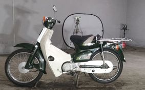 HONDA SUPER CUB50 C50