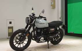 HONDA GB350S 2025 NC59