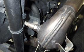 YAMAHA TENERE 700 2022 DM13J