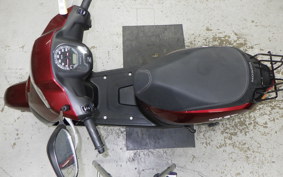 HONDA TACT Gen.4 AF75