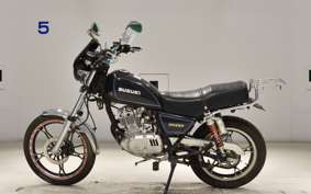 SUZUKI GN125 H 1994