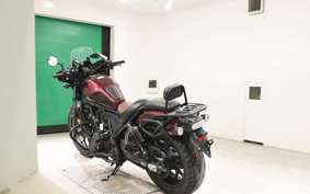 HONDA REBEL 1100 DCT 2021 SC83