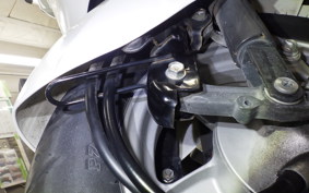 HONDA GYRO CANOPY 2014 TA03