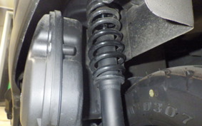 SUZUKI ADDRESS V125 Gen.2 2016 DP12H