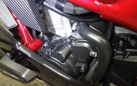 KAWASAKI ZX-25R 1999 ZX250E