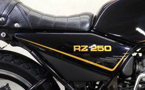 YAMAHA RZ 250 4L3