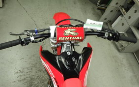 HONDA CRF250RX