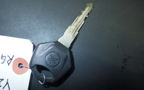 YAMAHA YZF-R25 A 1982 RG74J