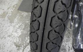 YAMAHA SR400 Gen.3 2004 RH01J