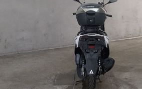 YAMAHA CYGNUS125XSR SED8J