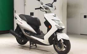 YAMAHA CYGNUS 125 XSR 2 SE44J