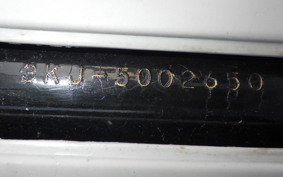 YAMAHA JOG Gen.1 3KJ