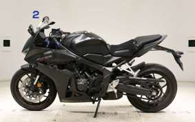 HONDA CB650R 2024 RH17