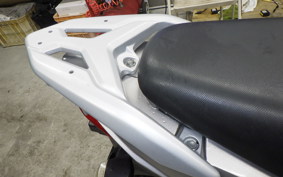 SUZUKI ADDRESS 110 2017 CE47A