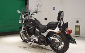 KAWASAKI VULCAN 400 CLASSIC 1996 VN400A