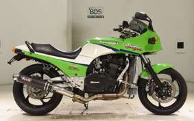 KAWASAKI GPZ900R NINJA 2002 ZX900A