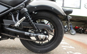 HONDA  REBEL 250 ABS MC49