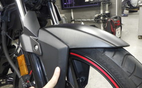 HONDA X-BLADE 2025