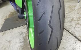 KAWASAKI ZX-4RR 2024 ZX400P