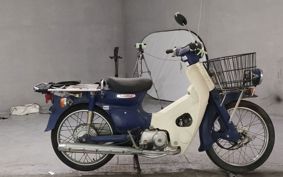 HONDA SUPER CUB50 AA01