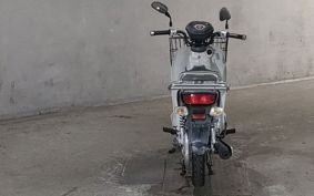 HONDA SUPER CUB50 AA04