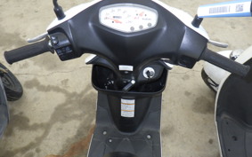 SUZUKI ADDRESS V50 Gen.2 CA44A