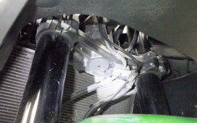 KAWASAKI NINJA 1000 A 2016