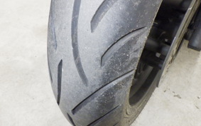 HONDA FORZA 250 2006 MF13