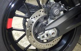 DUCATI SCRAMBLER FULL THROTTLE 2023