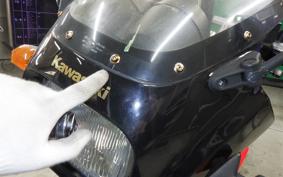 KAWASAKI GPZ900R NINJA 1996 ZX900A